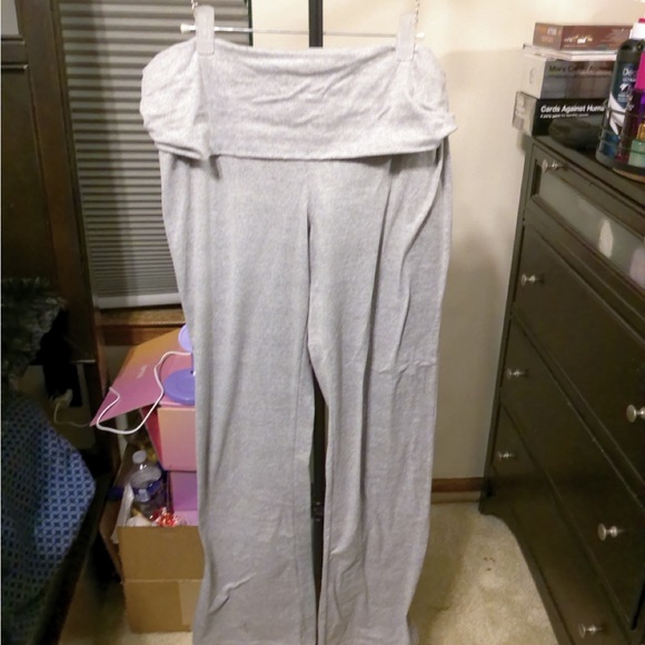 Gray Lounge Set XXL - Picture 3 of 4